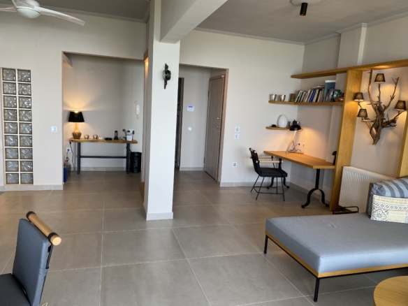 Perea, apartment 90 m2