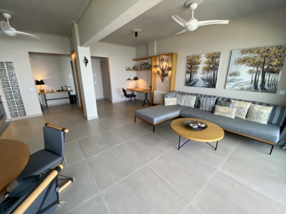 Perea, apartment 90 m2