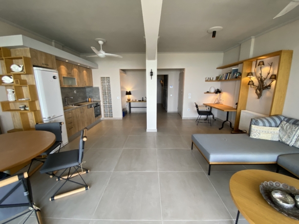 Perea, apartment 90 m2