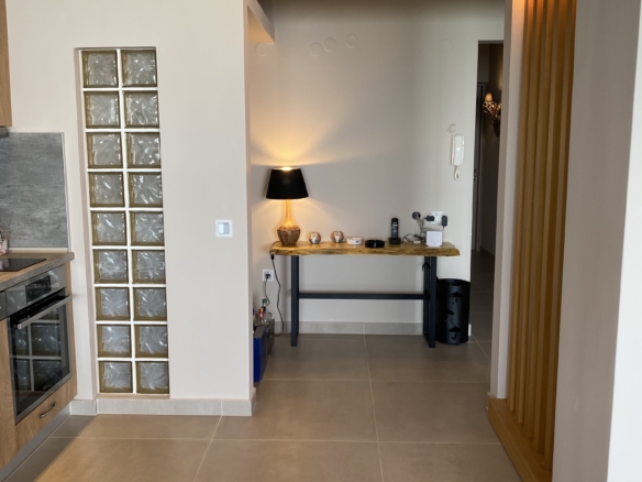 Perea, apartment 90 m2