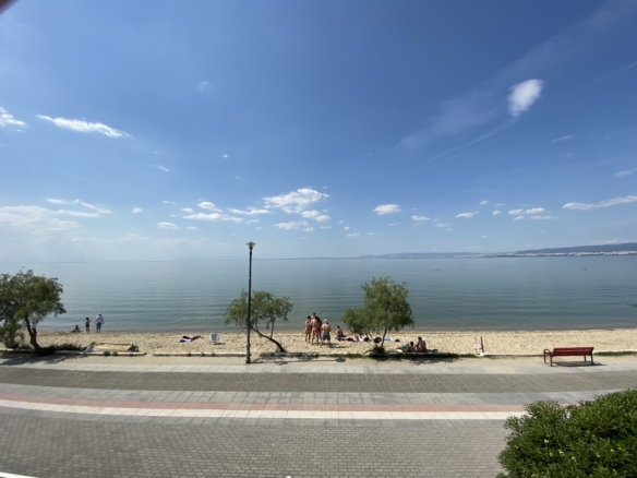 Perea, apartment 90 m2