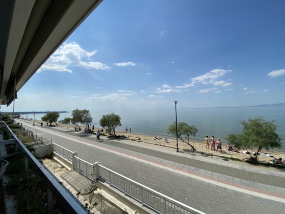Perea, apartment 90 m2
