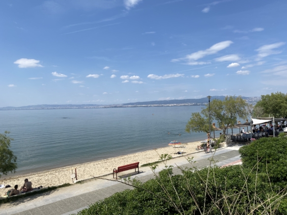 Perea, apartment 90 m2