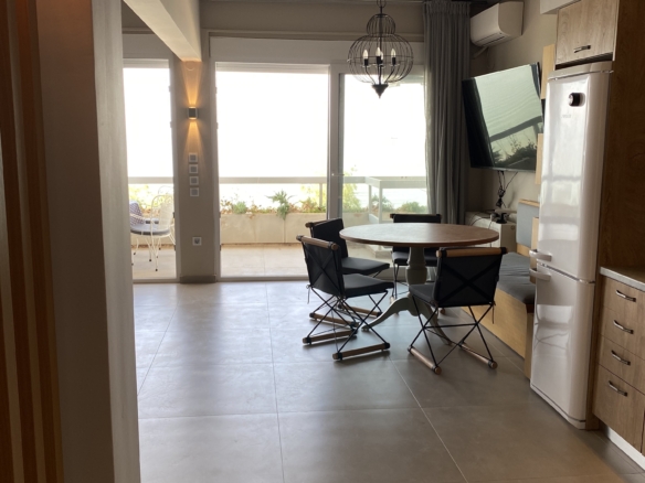 Perea, apartment 90 m2