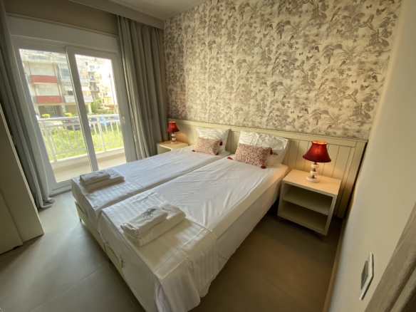 Perea, apartment 90 m2