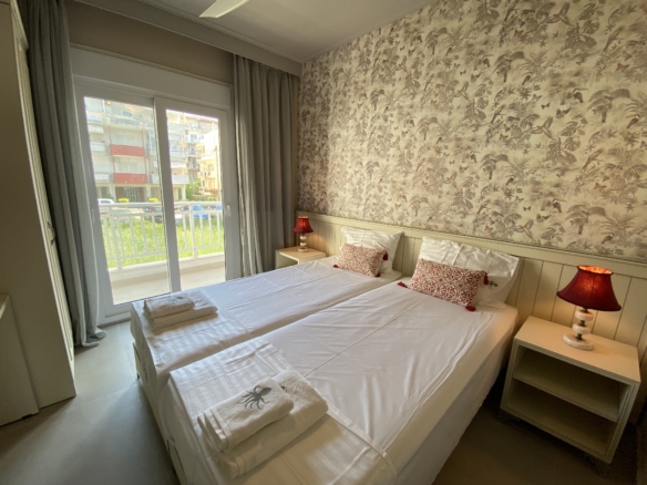 Perea, apartment 90 m2