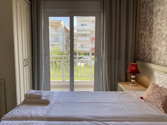 Perea, apartment 90 m2