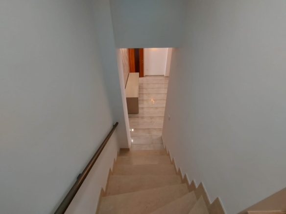 Maisonette 220 m2, Kalamaria