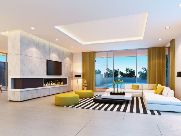 cloud 1 villa