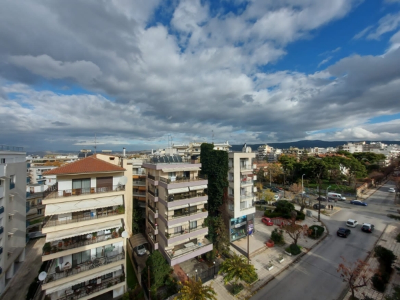Maisonette 220 m2, Kalamaria