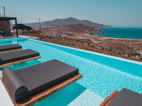 Mykonos M villa
