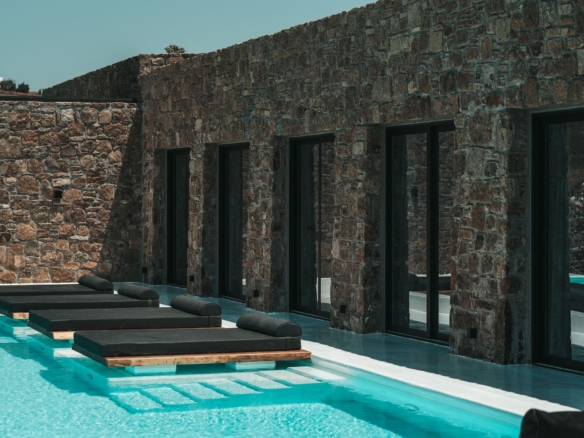 Mykonos M villa