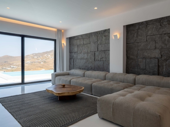Mykonos M villa