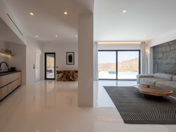 Mykonos M villa
