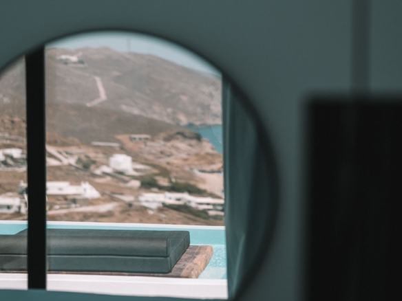 Mykonos M villa