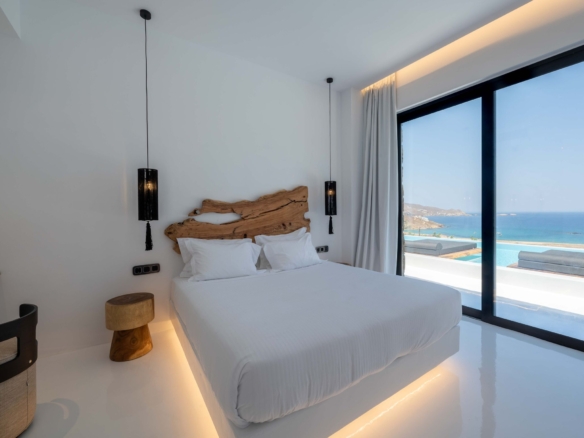 Mykonos M villa