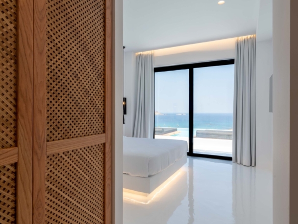 Mykonos M villa