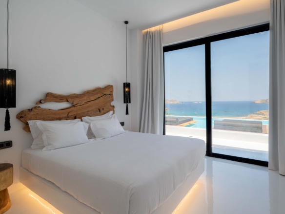Mykonos M villa