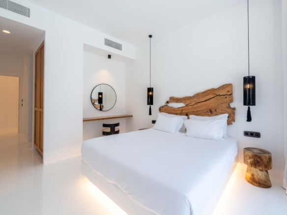 Mykonos M villa