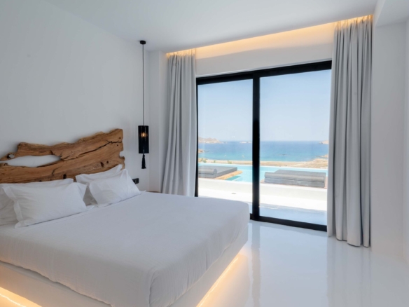 Mykonos M villa