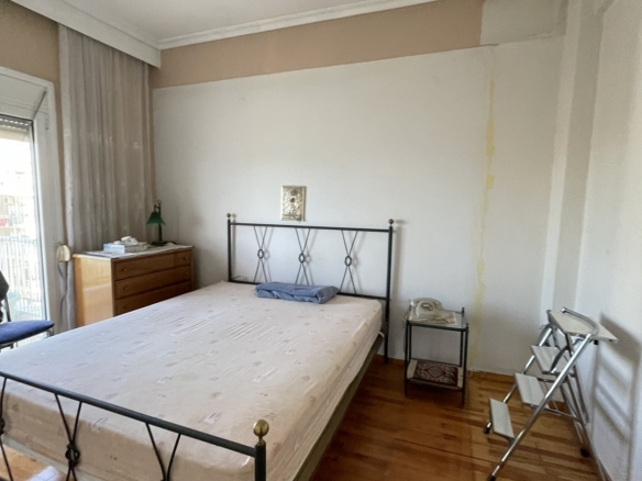 The Natali apartment