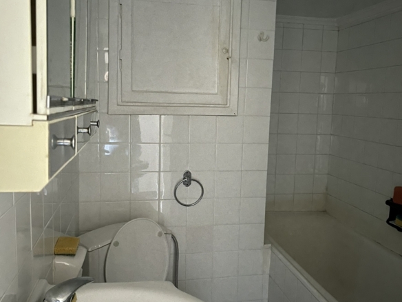 The Natali apartment