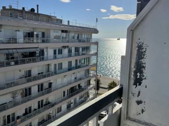 The Natali apartment