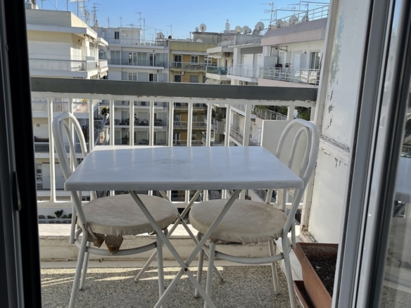 The Natali apartment