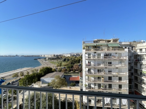 The Natali apartment