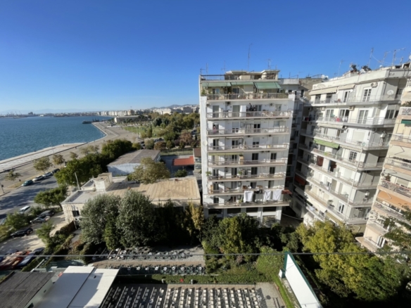 The Natali apartment