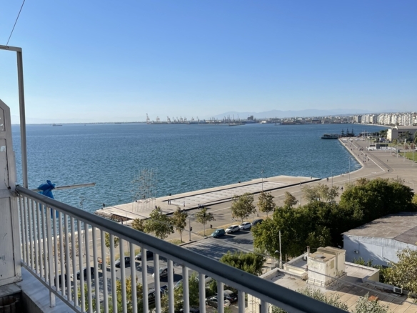 The Natali apartment