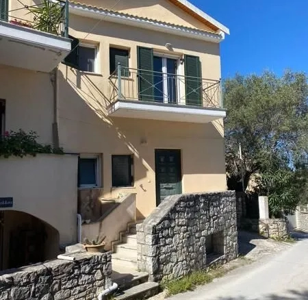 Maisonette for sale in Paxoi (Paxos)island