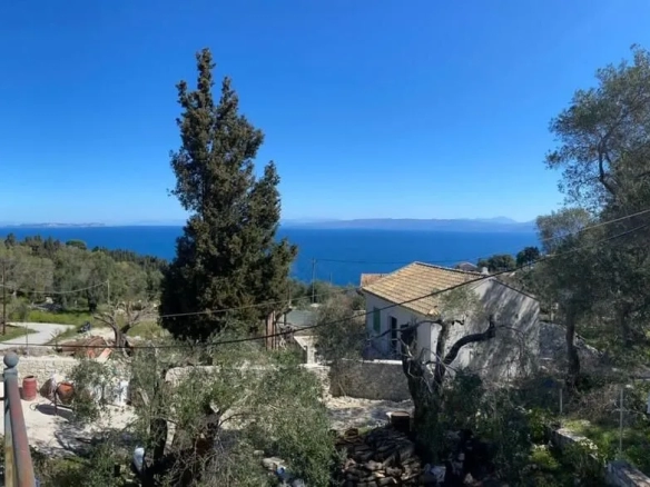 Maisonette for sale in Paxoi (Paxos)island
