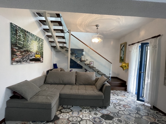 Maisonette for sale in Mykoniatika Chalkidiki