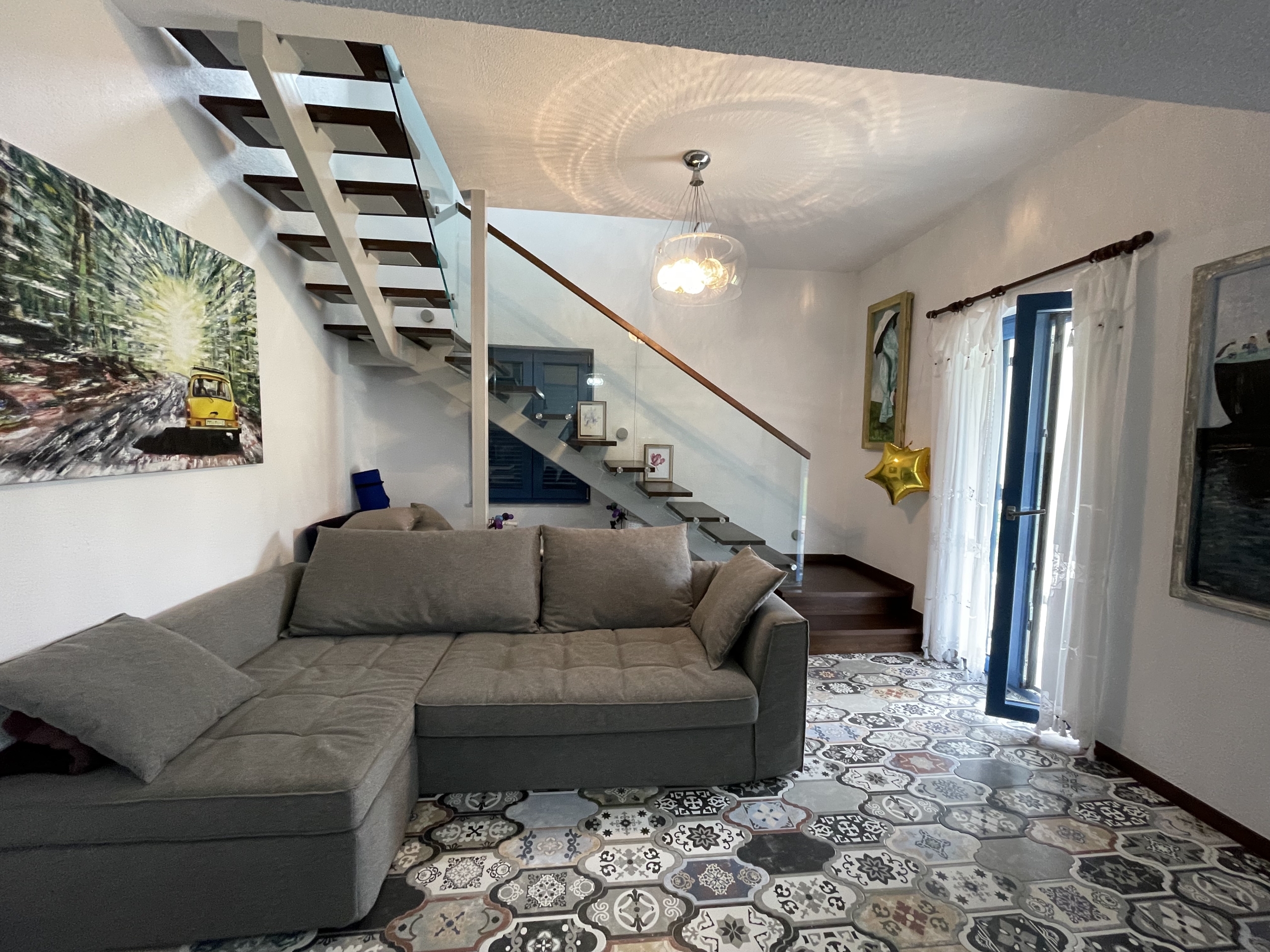 Maisonette for sale in Mykoniatika Chalkidiki