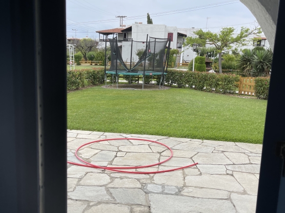 Maisonette for sale in Mykoniatika Chalkidiki
