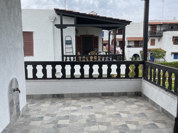 Maisonette for sale in Mykoniatika Chalkidiki