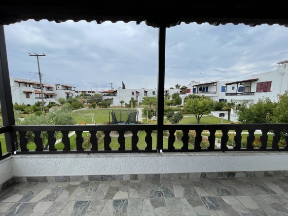 Maisonette for sale in Mykoniatika Chalkidiki