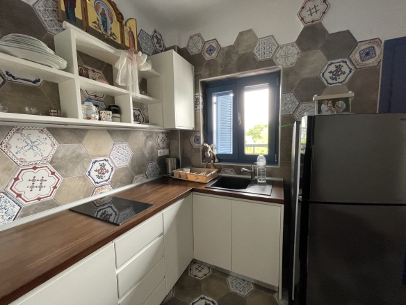 Maisonette for sale in Mykoniatika Chalkidiki