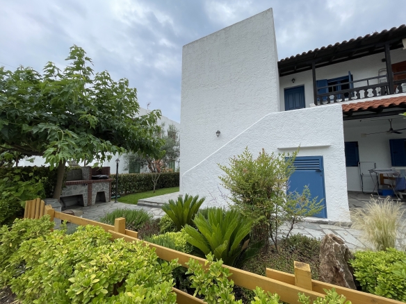 Maisonette for sale in Mykoniatika Chalkidiki