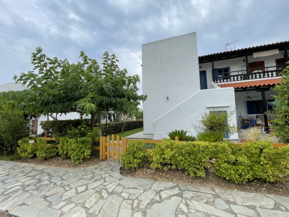 Maisonette for sale in Mykoniatika Chalkidiki