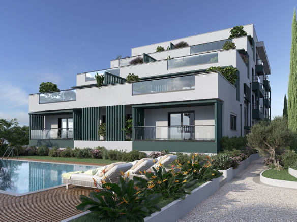 Studio for sale Ellinikon