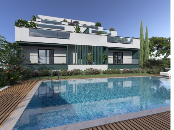 Apartment for sale Ellinikon