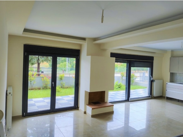 Golden Visa apartment in Pylaia