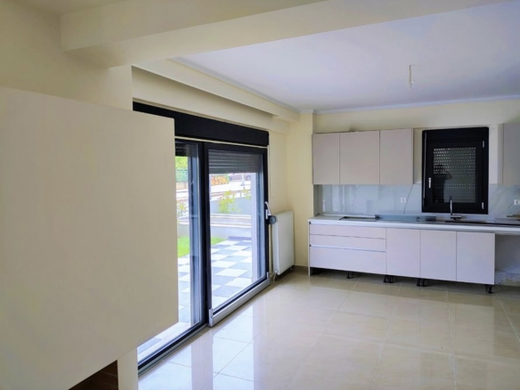 Golden Visa apartment in Pylaia