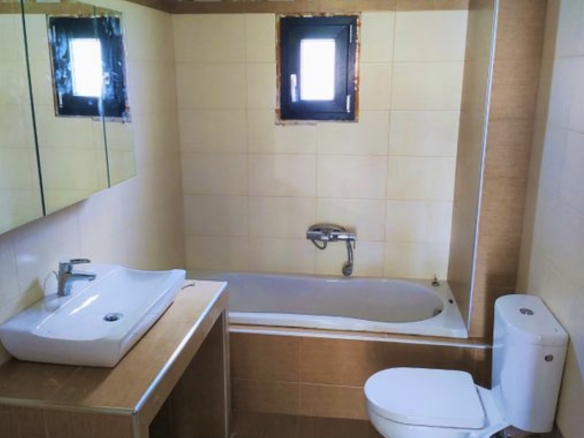 Golden Visa apartment in Pylaia