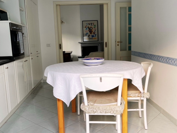 Unique apartment for sale in Minori ,Amalfi Coast