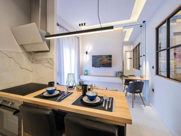 Investment opportunity in the center of Thessaloniki