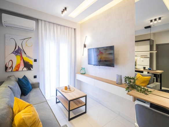 Investment opportunity in the center of Thessaloniki