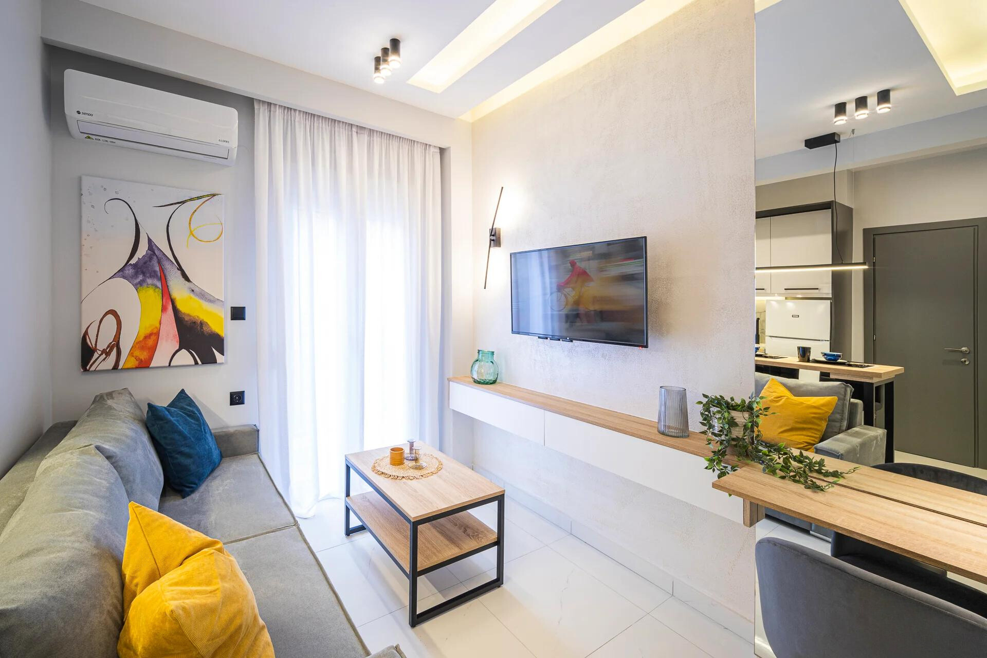Investment opportunity in the center of Thessaloniki